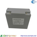 Sealed Case LiFePO4 Lithium Battery Pack 12V 20ah